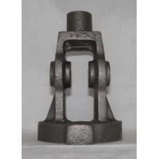 4" Foster Pivot Bracket for Front Fork - each