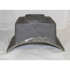 4" Foster Perch Bracket - each