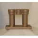 4" Foster Saftey Valve Chimneys