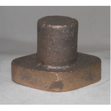 4" Foster Cylinder Piston Rod Gland - each