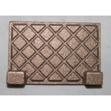 4" Foster Water Filler Box Lid - each