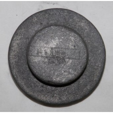 4" Foster Gear Fast Pinion - each