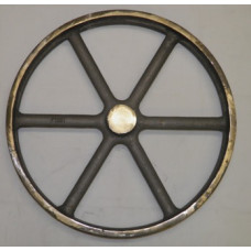 4" Foster Flywheel - each