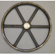4" Foster Flywheel - each