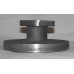 4" Foster Cylinder End Cover (Front) - each