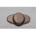 4" Foster Steam Valve Gland - each