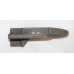 4" Foster Forward/Reverse Gate Bracket & Tool Shelf - each