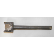 4" Foster Crosshead & Piston Rod - each