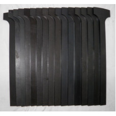 4" Foster Rear Wheel Spokes - set/32