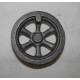 4" Foster Brake Hand Wheel - each