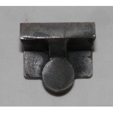 4" Foster Brake Bracket Upper - each