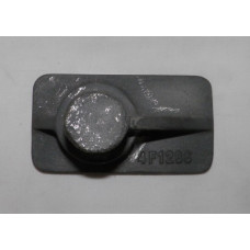 4" Foster Brake Bracket Lower - each