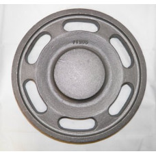 4" Foster Brake Disc - each