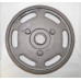4" Foster Brake Disc - each