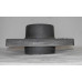 4" Foster Rear Axle Bearing Housing - pair