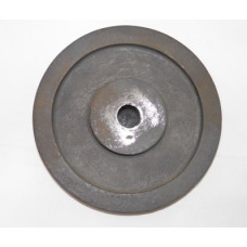 4" Foster Driven Gear 3rd Shaft - each