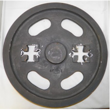 4" Foster Differential/Final Drive - each