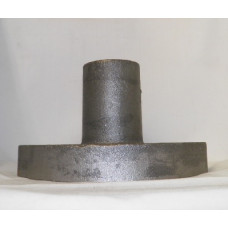 4" Foster Lefthand Drive Wheel - each