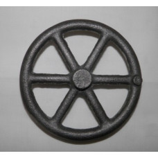 4" Foster Steering Wheel - each