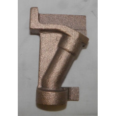 4" Foster Water Pump Body - each