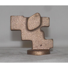 4" Foster Water Pump Valves - unit