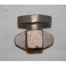 4" Foster Clack Valve (Pump) - each