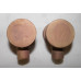 4" Foster Gate Valve Body- pair