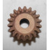4" Foster Governor Gears - pair