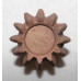 4" Foster Governor Gears - pair