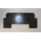 4" Foster Rear Spectical Plate (flat) - each