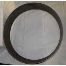 4" Foster Rear Wheel Rims - pair