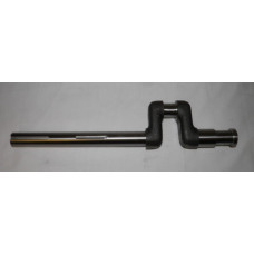 4" Foster Machined Crankshaft