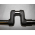 4" Foster Machined Crankshaft