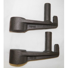 6" Burrell DCC Brake Arm - pair