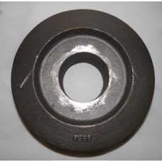 6" Burrell DCC Outer Bevel Wheel/Pinion - each