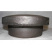 6" Burrell DCC Outer Bevel Wheel/Pinion - each