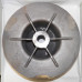 6" Burrell DCC Winding Drum Centre - each