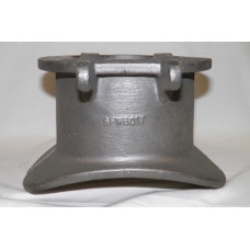 6" Fowler Chimney Base - each