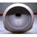 6" Fowler Steam Take Off Body - each