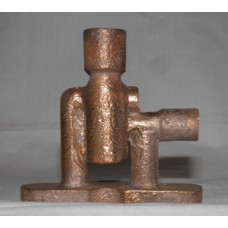 6" Fowler Starting Cock Body - each