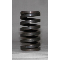 6" Fowler Safety Valve Spring - each