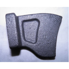 6" Ruston Proctor Crosshead Support Bracket - Each