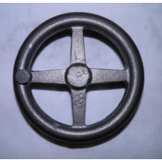 6" Ruston Proctor Steering Wheel - Each