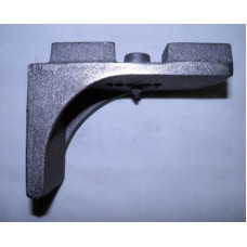 6" Ruston Proctor Gear Change Bracket - Each