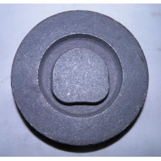 6" Ruston Proctor Driven Pinion 2nd Shaft - Each