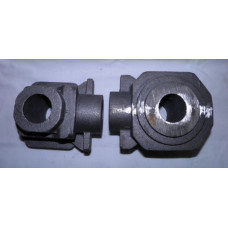 6" Ruston Proctor Rear Axle Bearing Housing - Pair