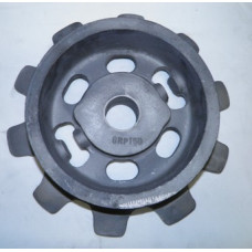 6" Ruston Proctor Compensating Centre - Each