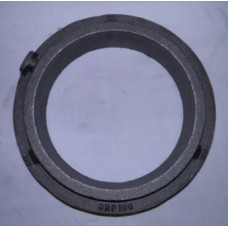 6" Ruston Proctor Winch Drum - Each