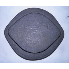 6" Ruston Proctor Rear Wheel Inside Cover (Left/Hand) - Each