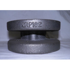 6" Ruston Proctor Rear Wheel Hub (Right/Hand) - Each